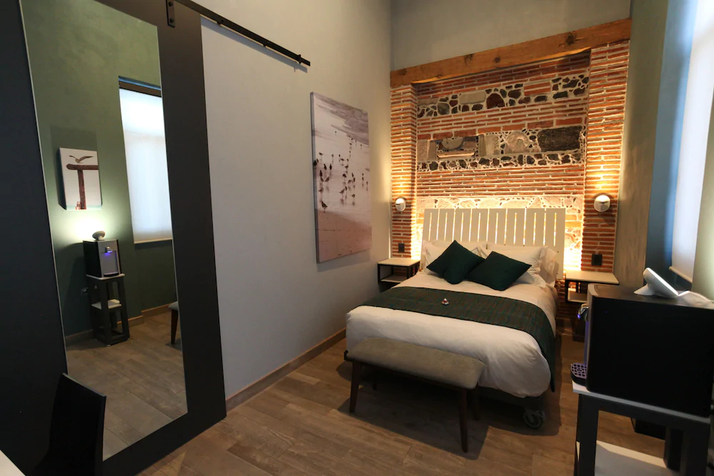 Design Hotel Mumedi