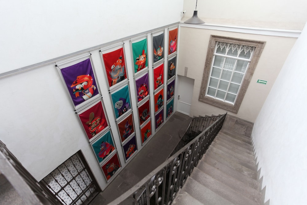 Design Hotel Mumedi