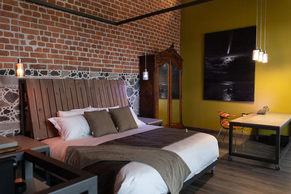 Design Hotel Mumedi