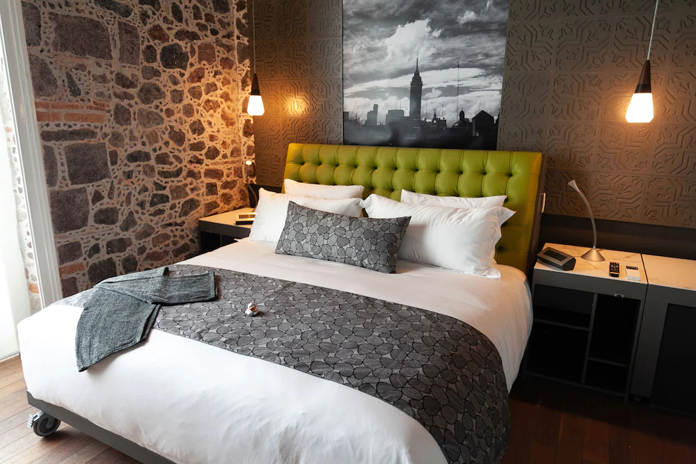 Design Hotel Mumedi