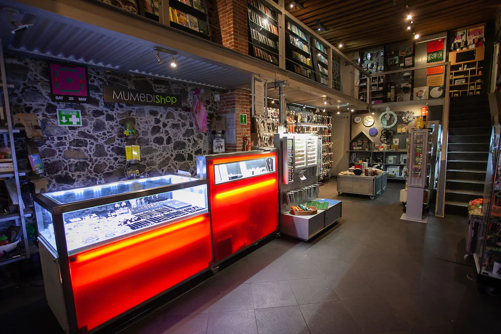 Design Hotel Mumedi