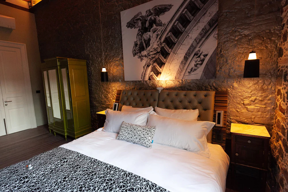 Design Hotel Mumedi