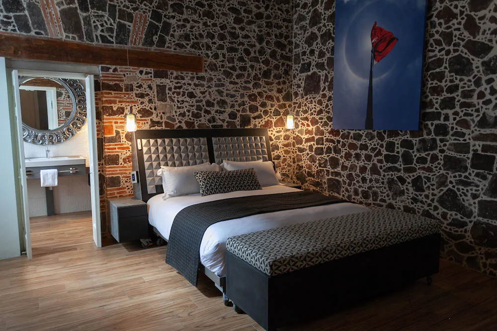 Design Hotel Mumedi