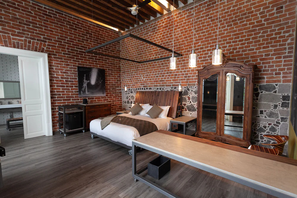 Design Hotel Mumedi
