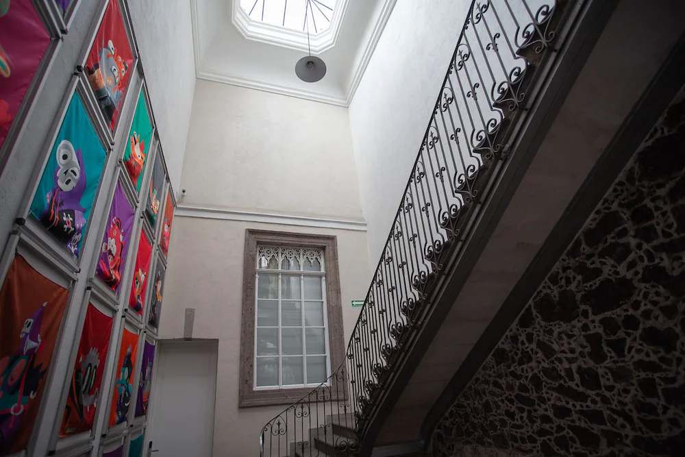 Design Hotel Mumedi