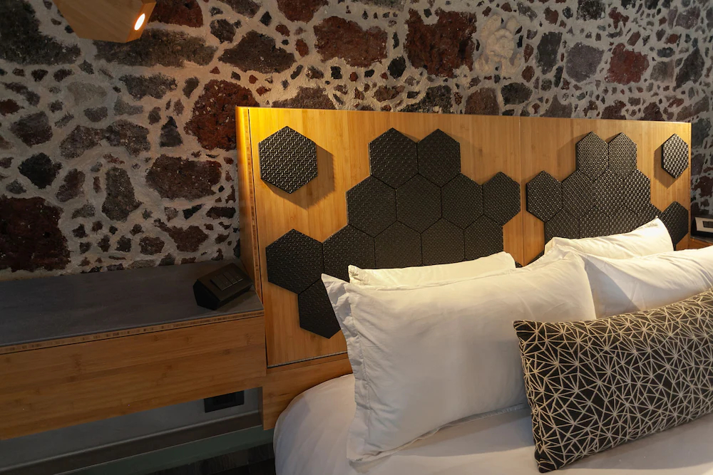 Design Hotel Mumedi