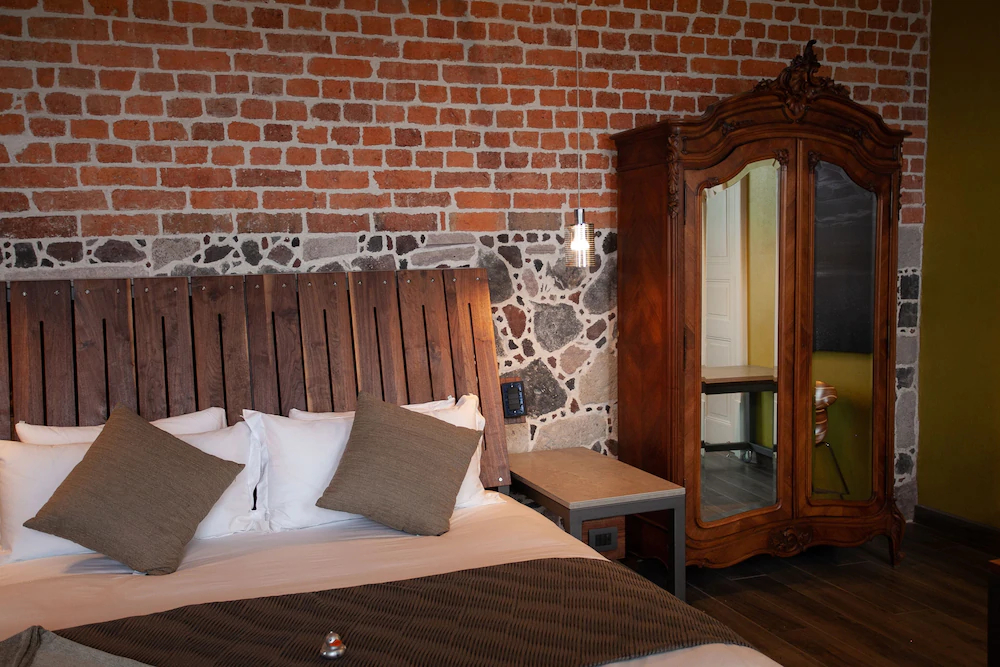 Design Hotel Mumedi