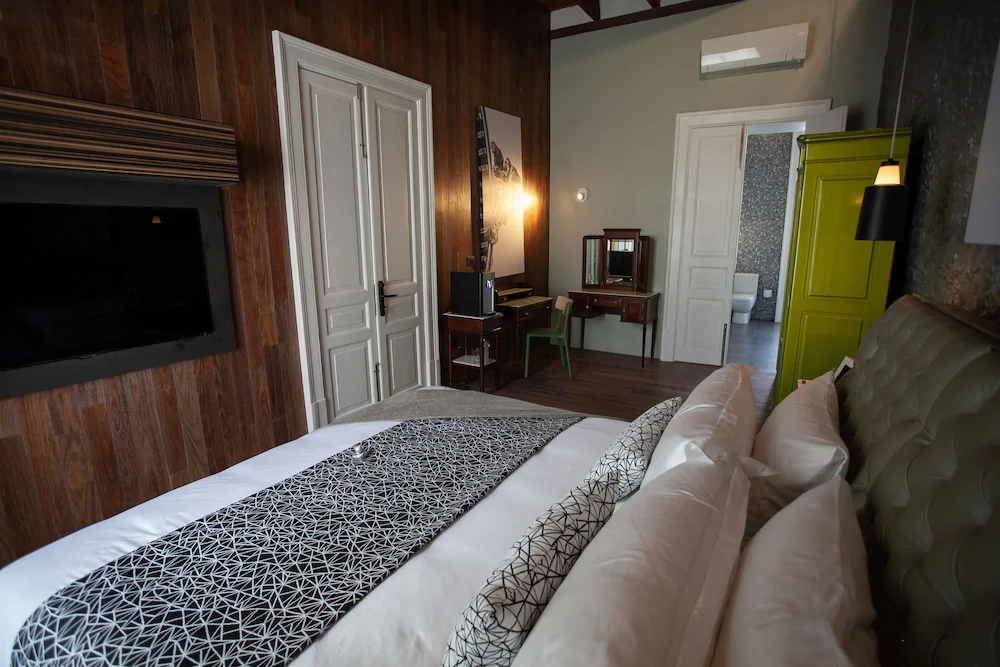 Design Hotel Mumedi