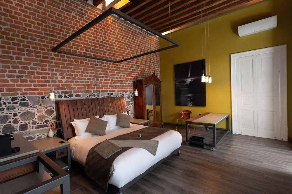 Design Hotel Mumedi