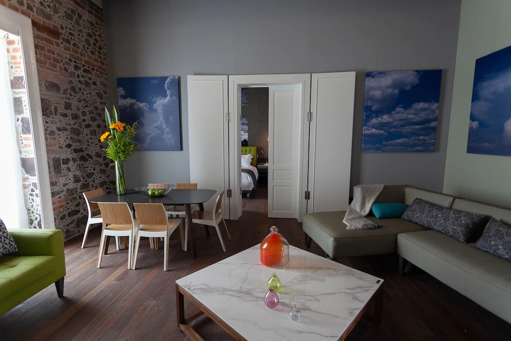 Design Hotel Mumedi