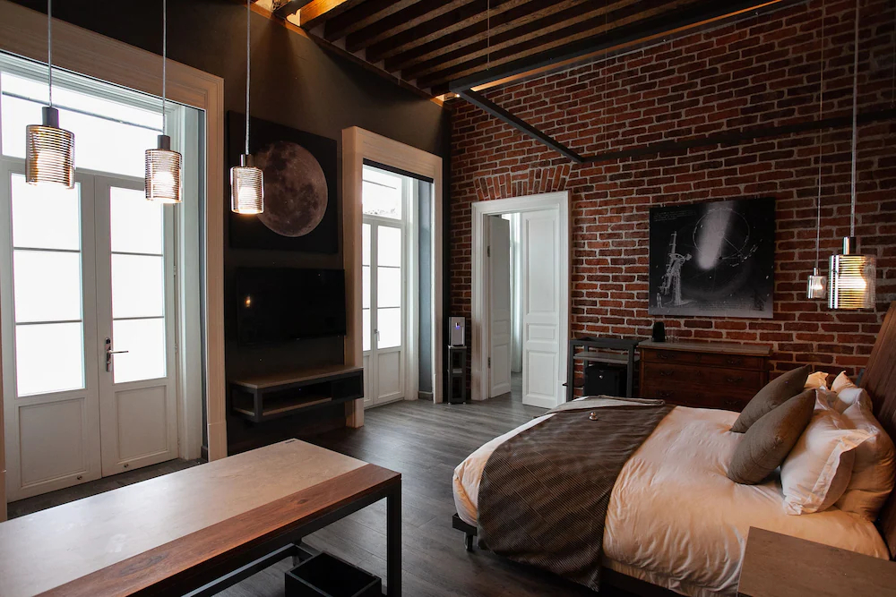 Design Hotel Mumedi