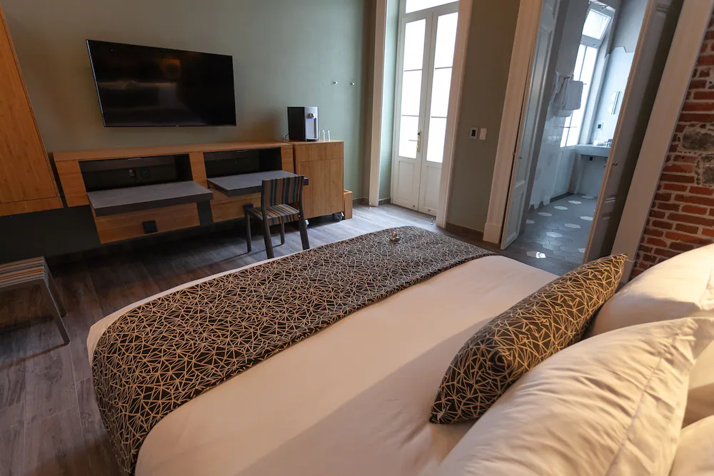 Design Hotel Mumedi