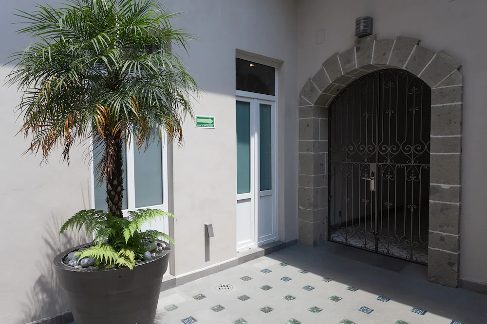 Design Hotel Mumedi