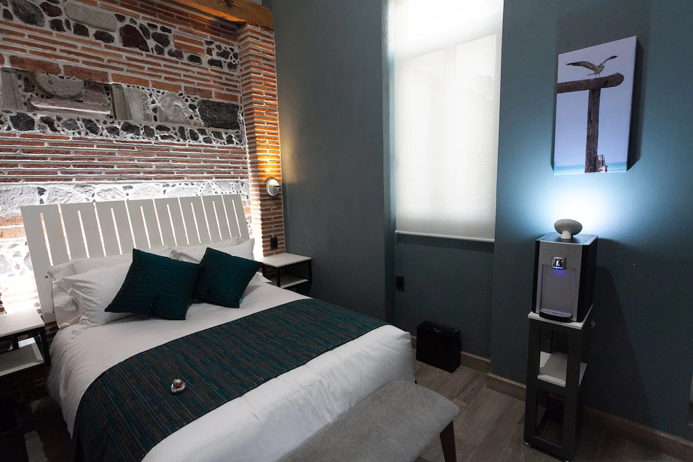 Design Hotel Mumedi