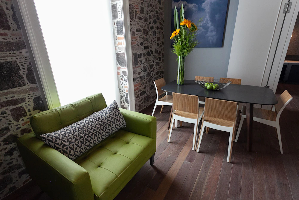 Design Hotel Mumedi
