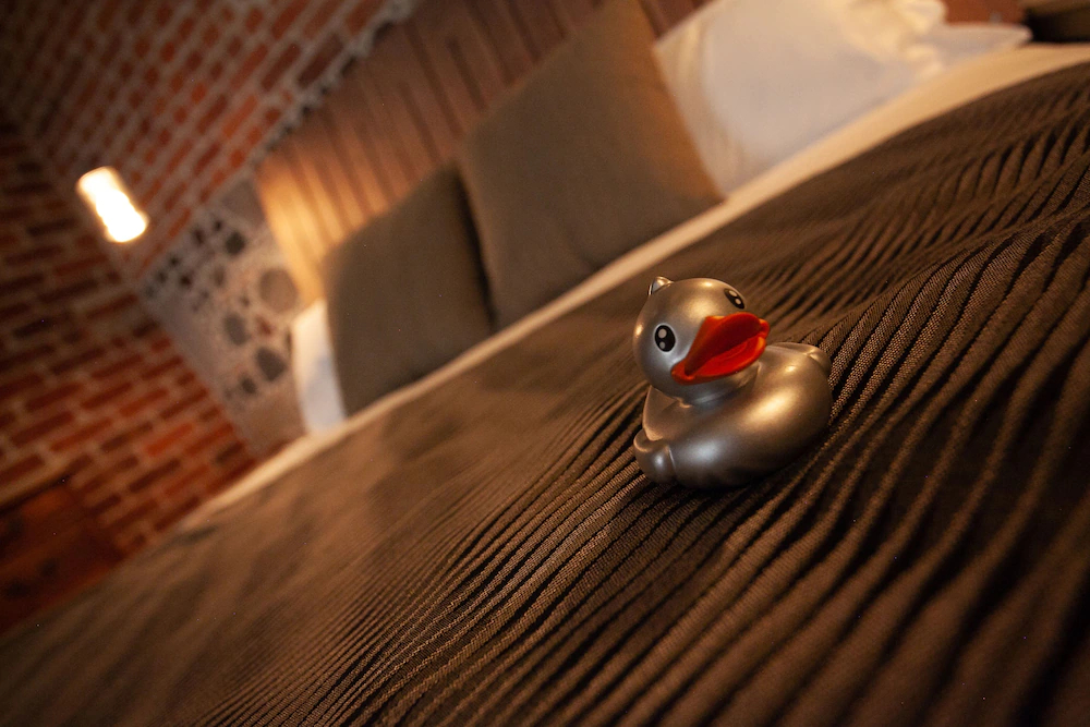 Design Hotel Mumedi