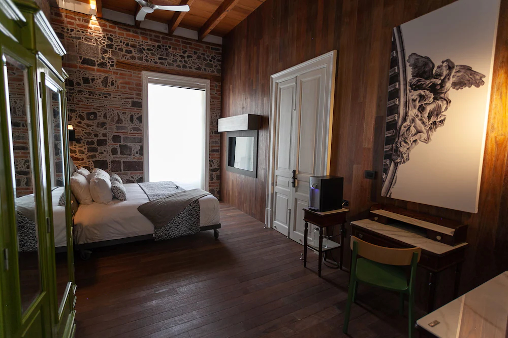 Design Hotel Mumedi