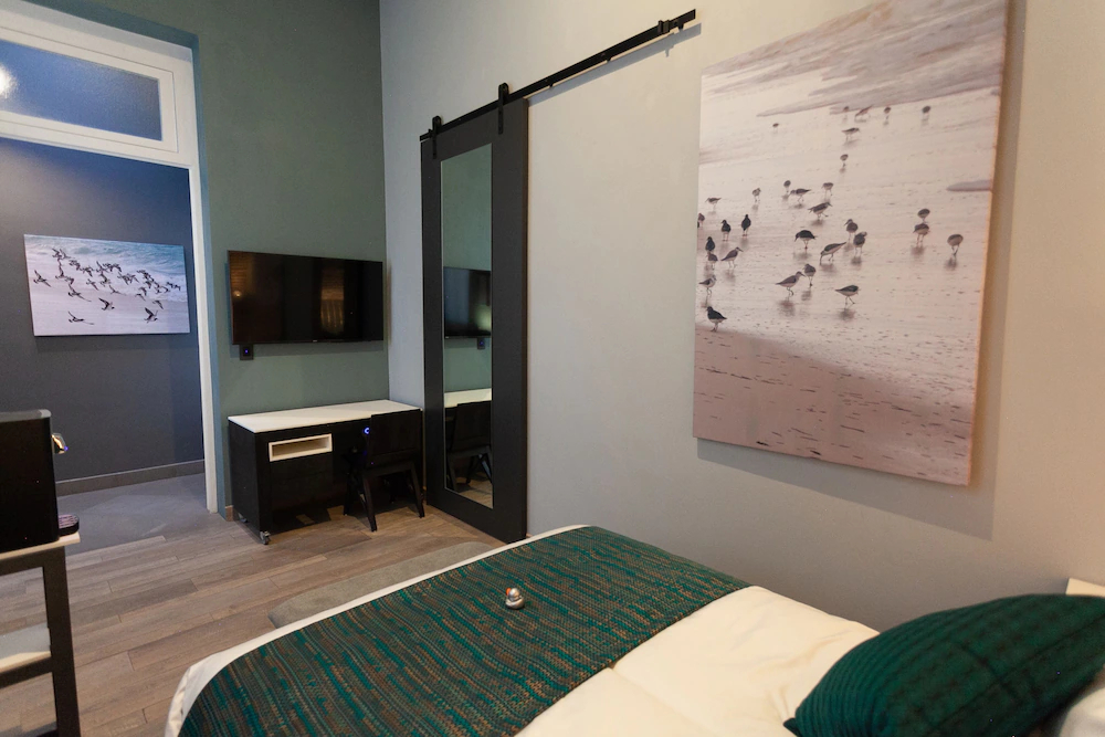 Design Hotel Mumedi