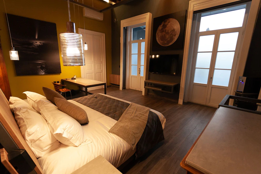 Design Hotel Mumedi