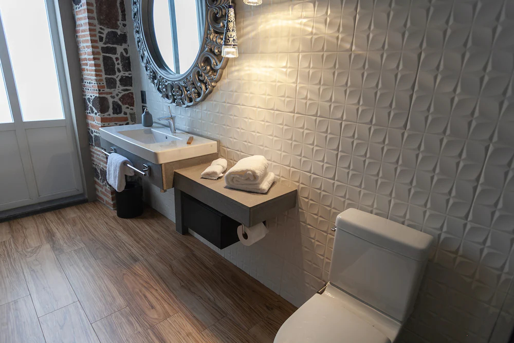 Design Hotel Mumedi