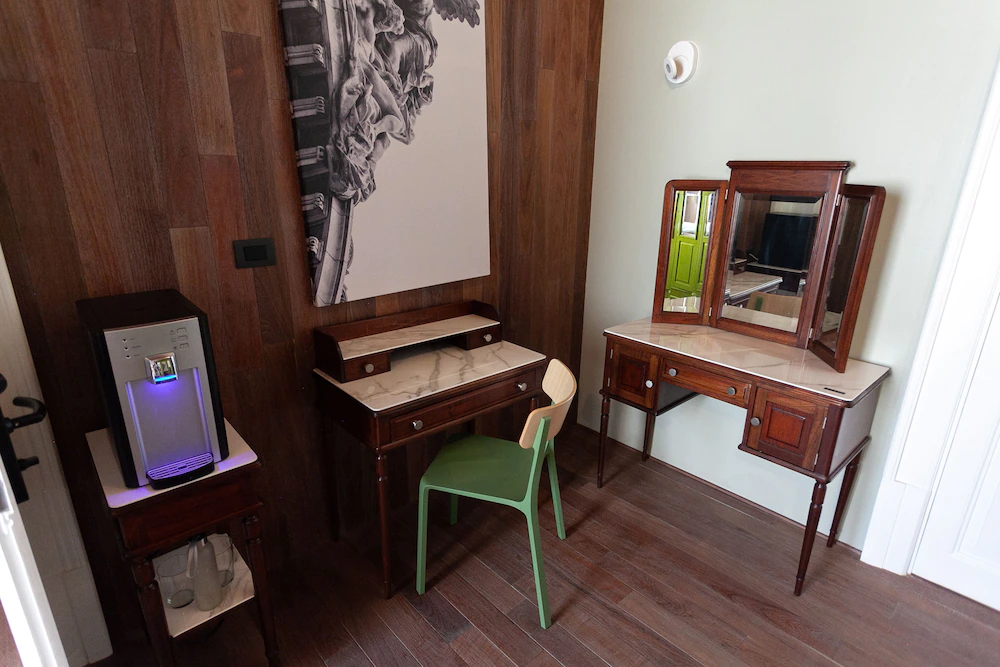 Design Hotel Mumedi