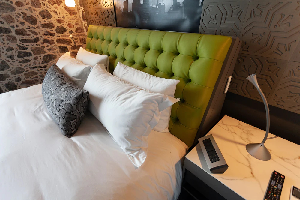 Design Hotel Mumedi