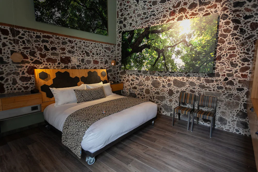 Design Hotel Mumedi