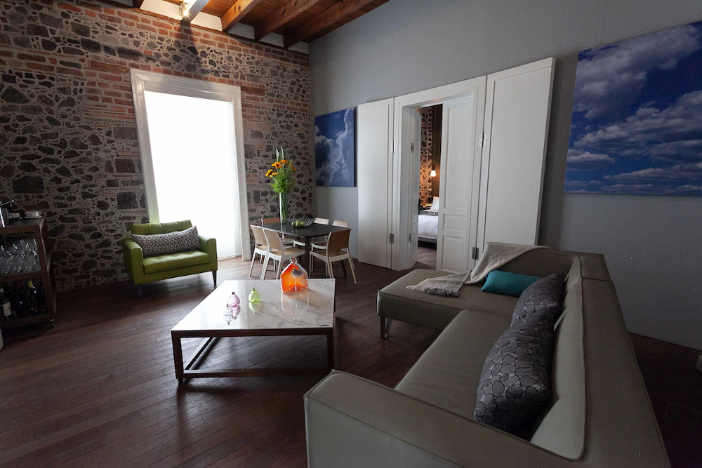 Design Hotel Mumedi
