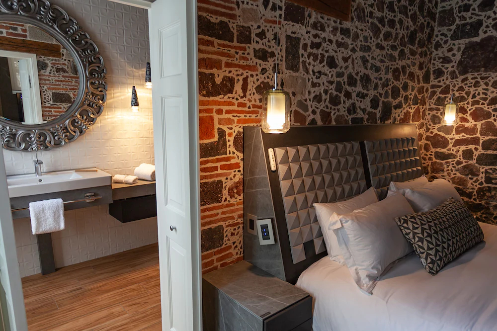 Design Hotel Mumedi