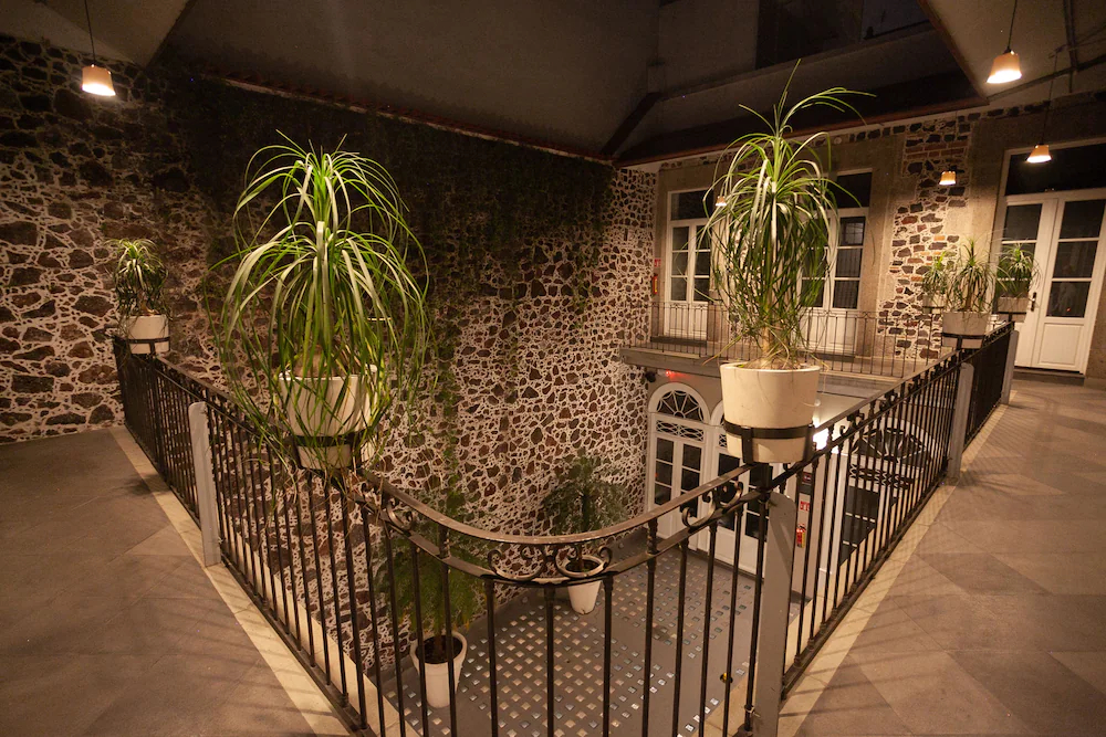 Design Hotel Mumedi