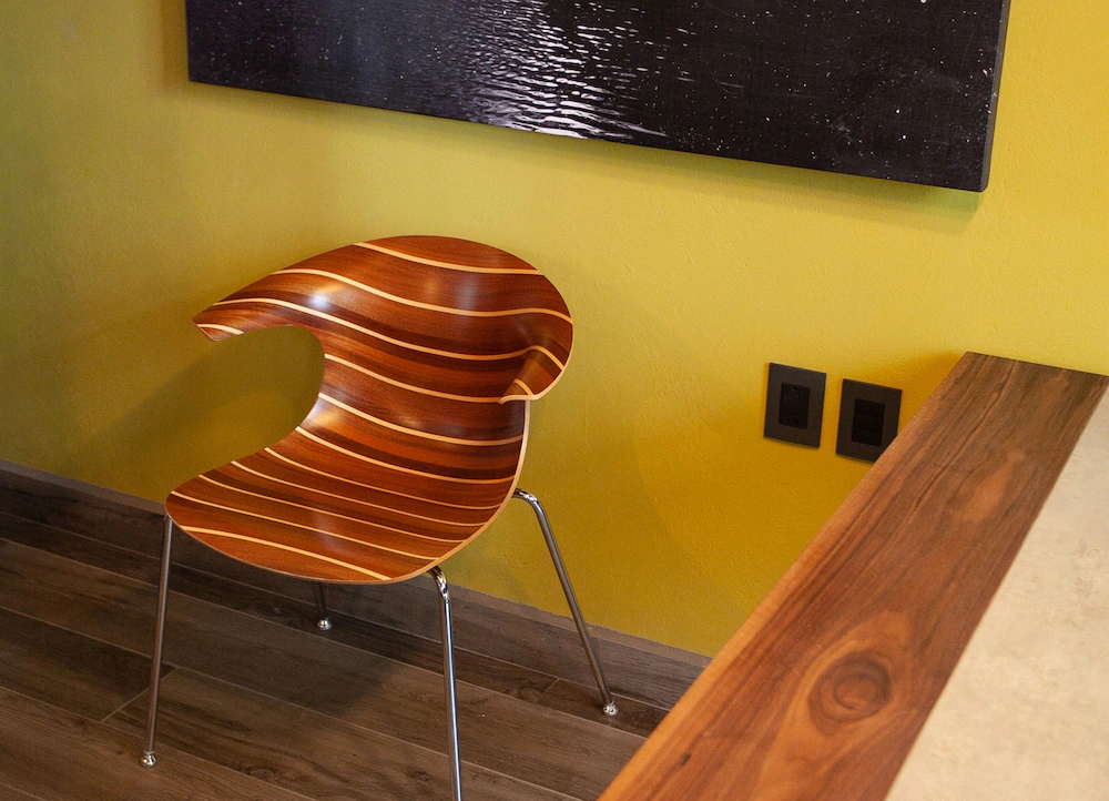 Design Hotel Mumedi