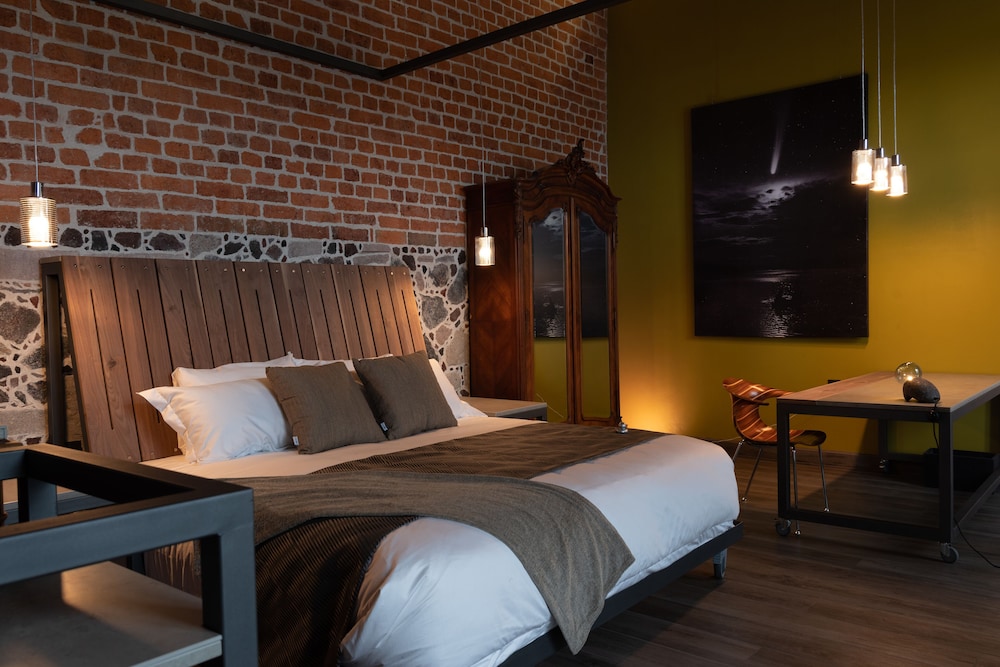 Design Hotel Mumedi
