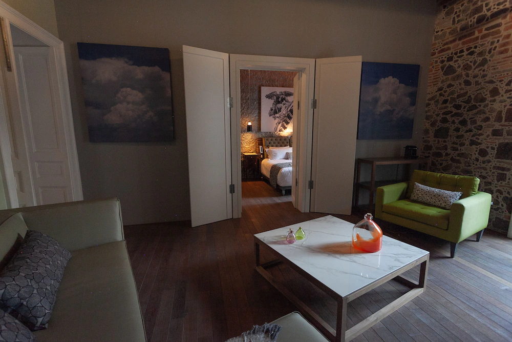 Design Hotel Mumedi