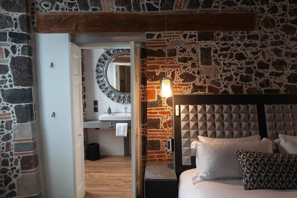 Design Hotel Mumedi