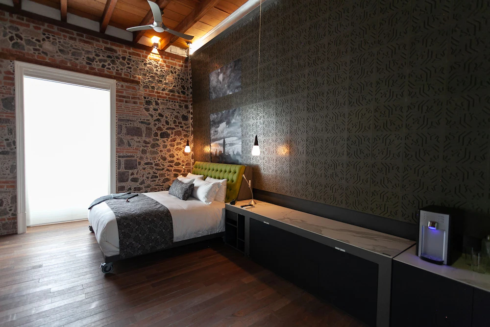 Design Hotel Mumedi