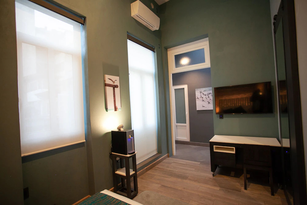 Design Hotel Mumedi