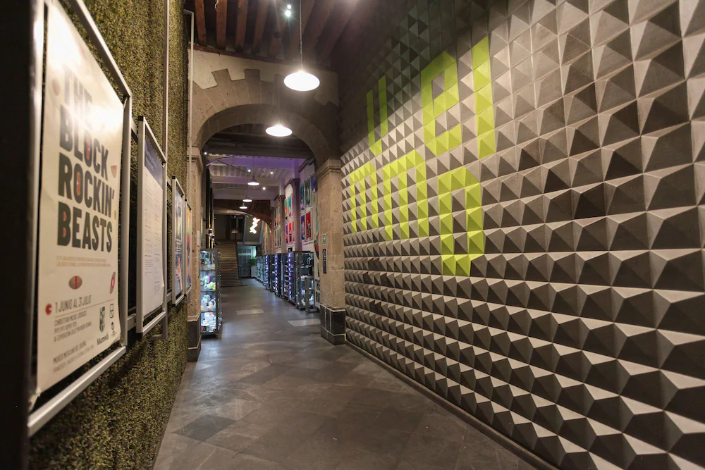 Design Hotel Mumedi