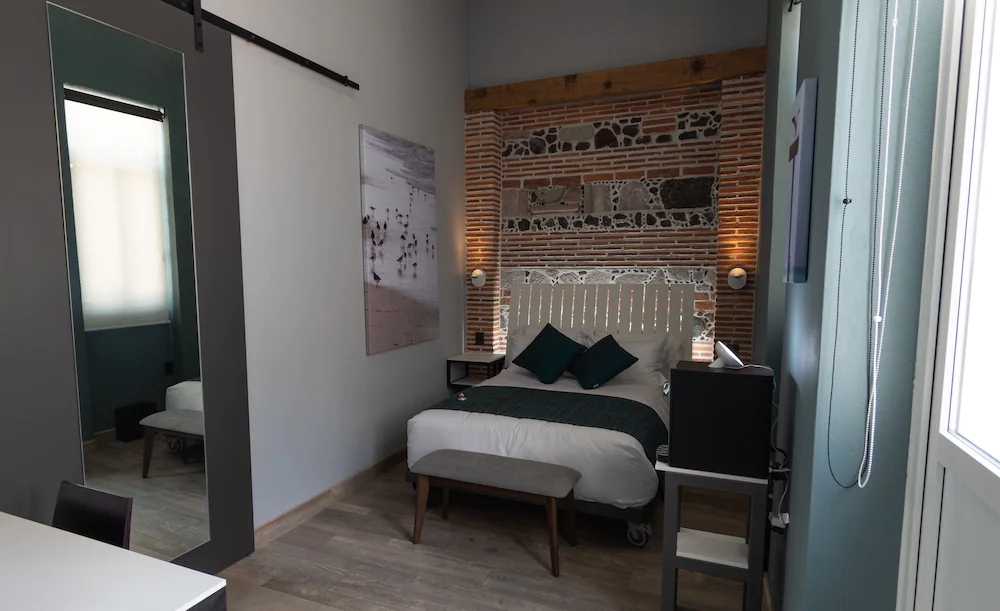 Design Hotel Mumedi