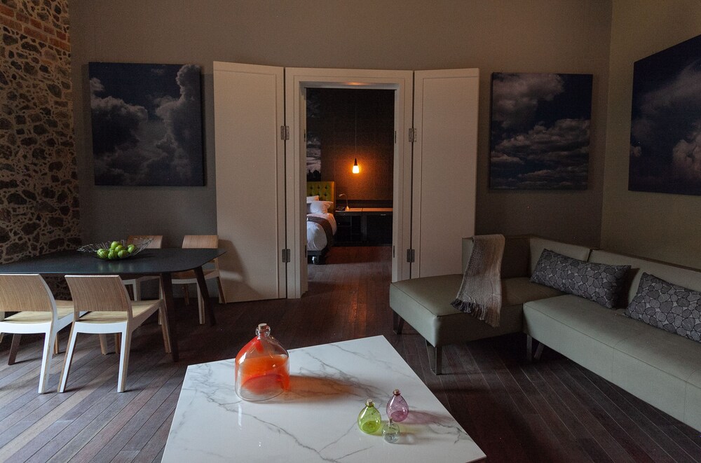 Design Hotel Mumedi