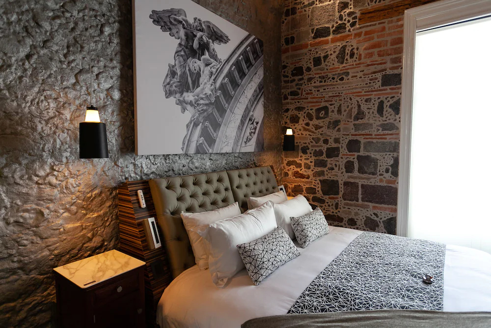 Design Hotel Mumedi