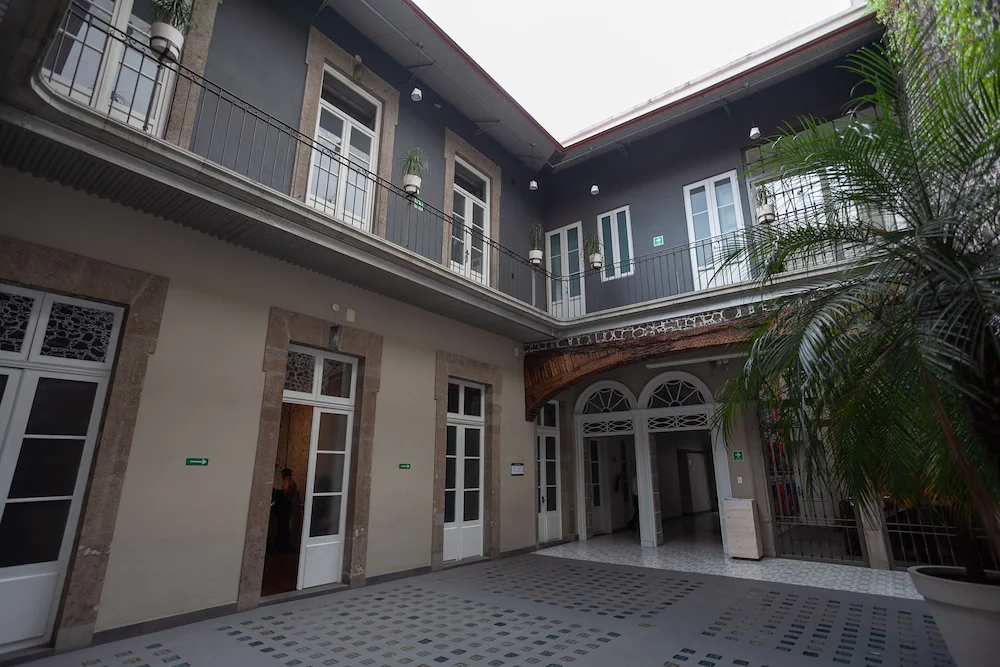 Design Hotel Mumedi