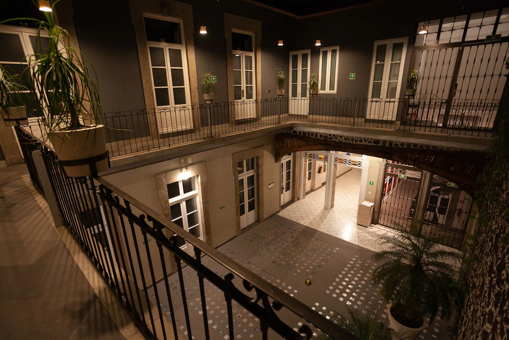Design Hotel Mumedi