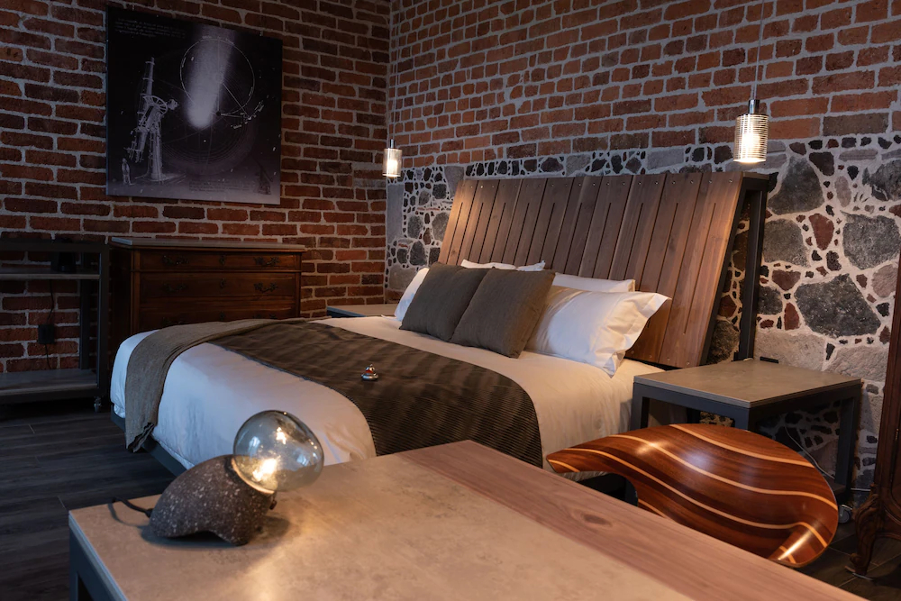 Design Hotel Mumedi