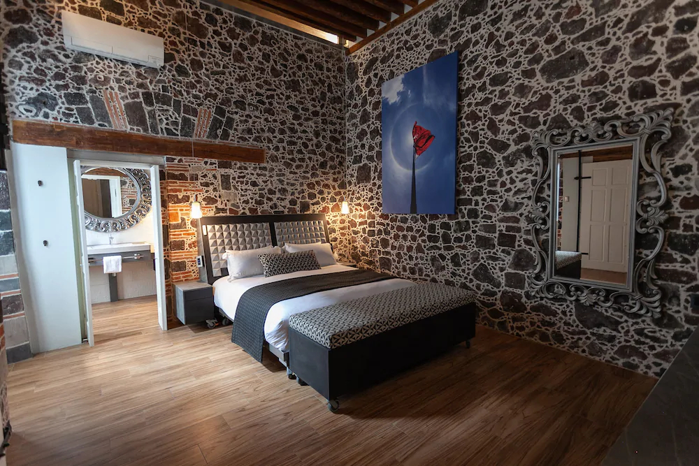 Design Hotel Mumedi