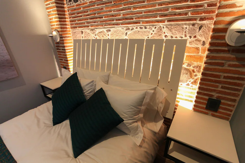Design Hotel Mumedi