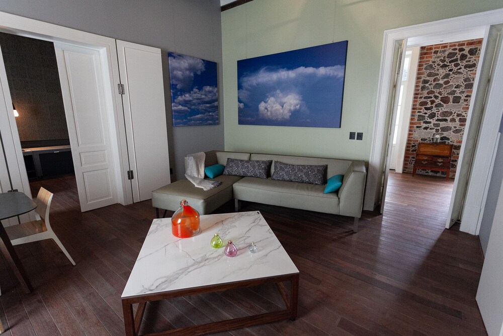 Design Hotel Mumedi