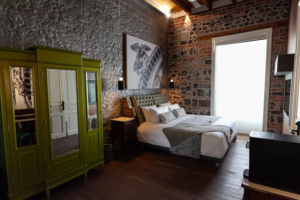 Design Hotel Mumedi