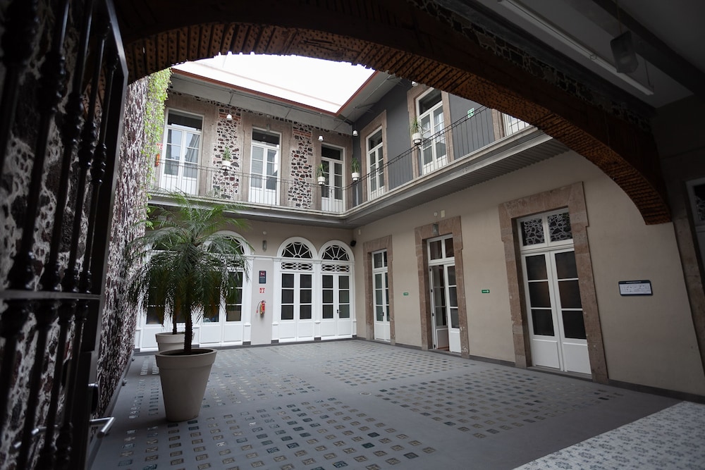 Design Hotel Mumedi