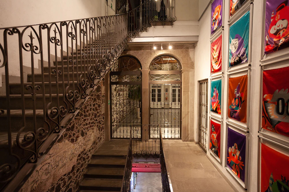 Design Hotel Mumedi