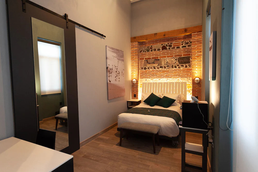 Design Hotel Mumedi